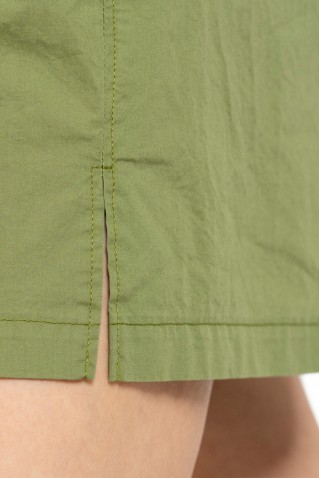 poplin shorts philosophy