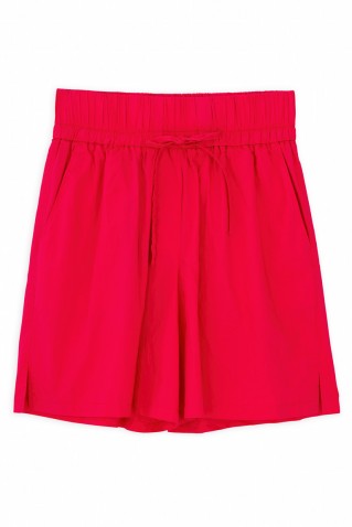 poplin shorts philosophy