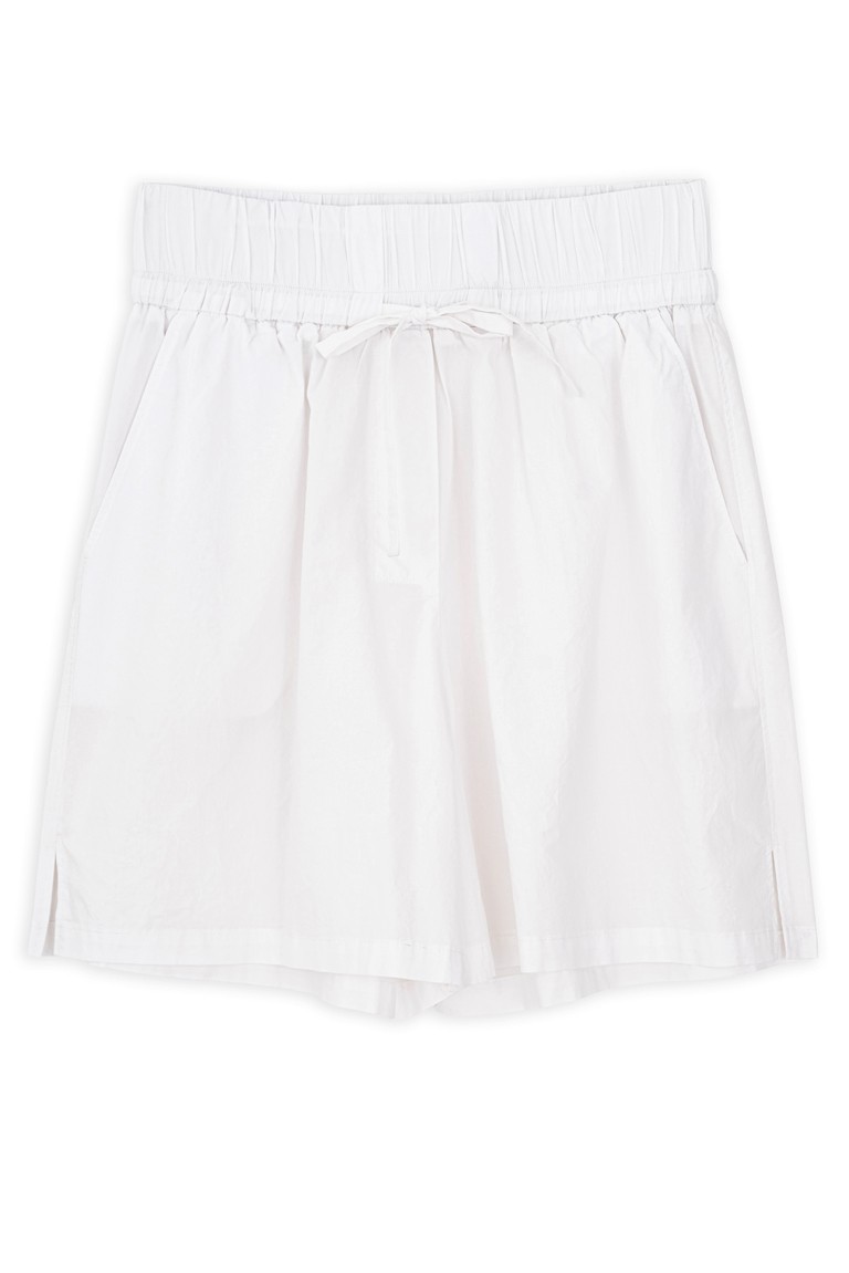 poplin shorts philosophy