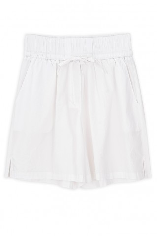 poplin shorts philosophy