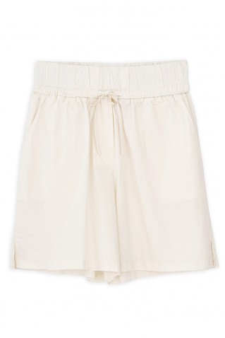 poplin shorts philosophy