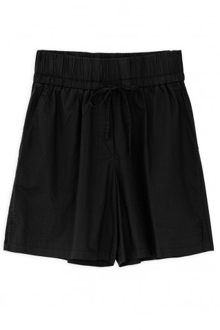 poplin shorts philosophy