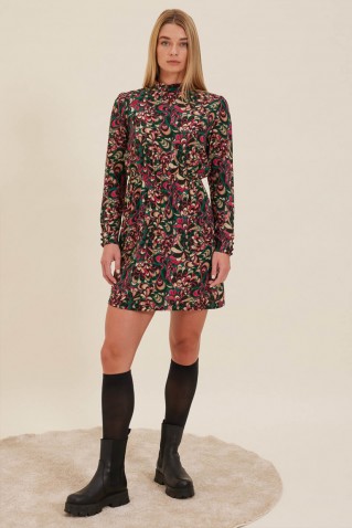 "impala" dress namaste