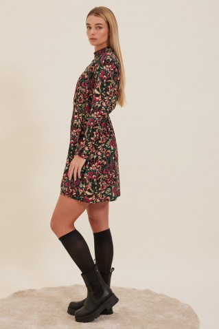 "impala" dress namaste