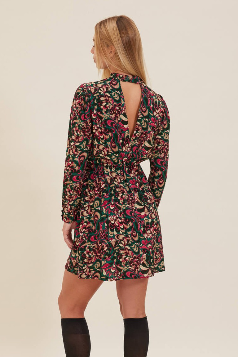 "impala" φορεμα namaste