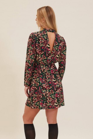 "impala" dress namaste