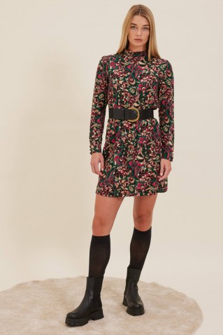 "impala" dress namaste
