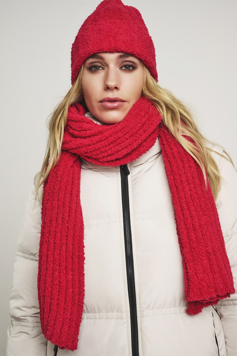 "anita" skarf rino & pelle