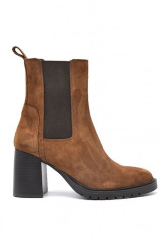 "jessica" δερματινες μποτες sochic shoes "jessica" δερματινες μποτες sochic shoes