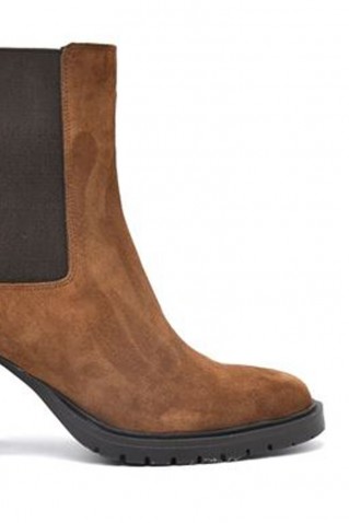 "jessica" δερματινες μποτες sochic shoes "jessica" δερματινες μποτες sochic shoes