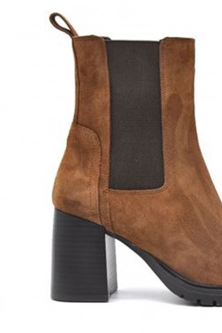 "jessica" δερματινες μποτες sochic shoes "jessica" δερματινες μποτες sochic shoes