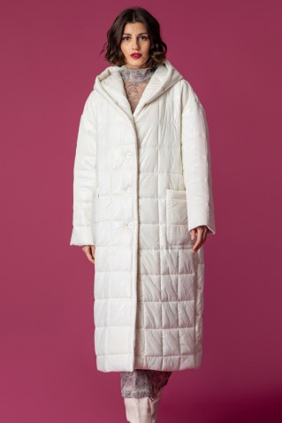 μακρυ puffer μπουφαν moutaki