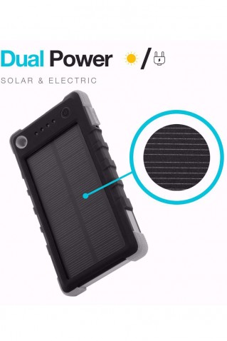 MyMe Solar Back-up Battery-Built in Lantern MyMe Solar Back-up Battery-Built in Lantern