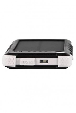 MyMe Solar Back-up Battery-Built in Lantern MyMe Solar Back-up Battery-Built in Lantern