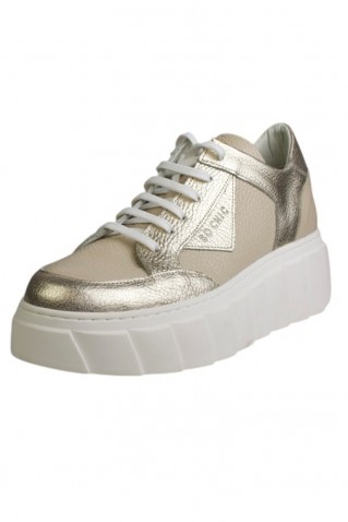 "mabel" δερματινα sneakers sochic shoes "mabel" δερματινα sneakers sochic shoes