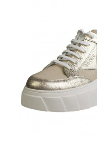 "mabel" δερματινα sneakers sochic shoes "mabel" δερματινα sneakers sochic shoes