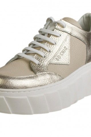 "mabel" δερματινα sneakers sochic shoes "mabel" δερματινα sneakers sochic shoes
