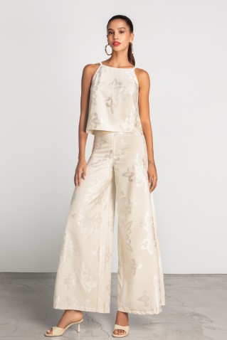 φαρδια παντελονι moutaki