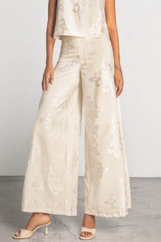 φαρδια παντελονι moutaki