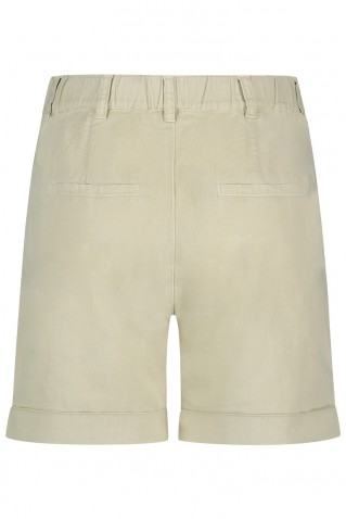 βερμουδα red button