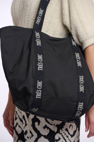 "hedda" tote bag rino & pelle