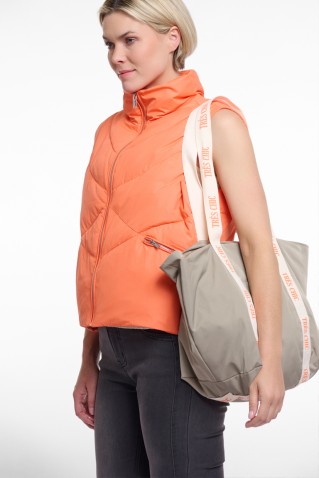 "hedda" tote bag rino & pelle