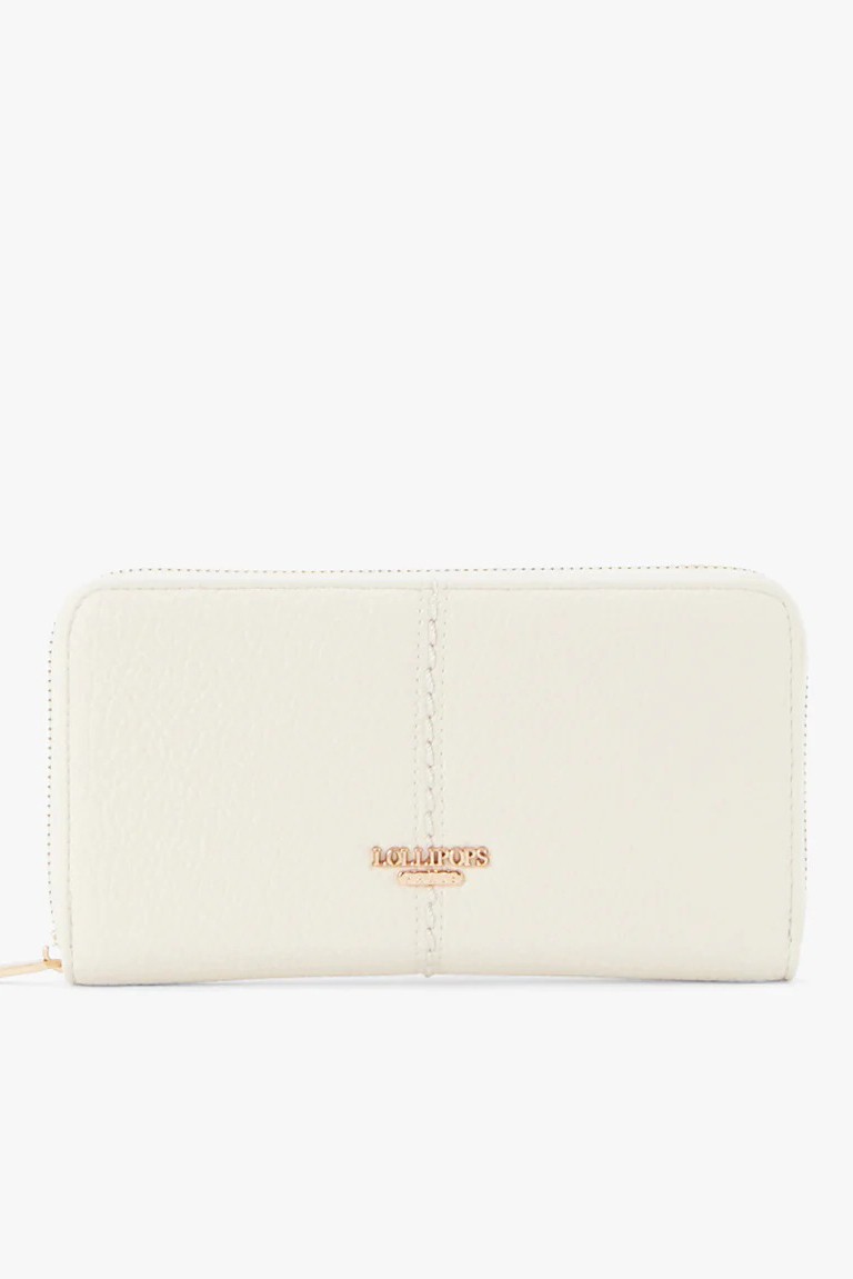 "patsy" wallet lollipops