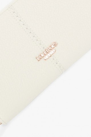 "patsy" wallet lollipops