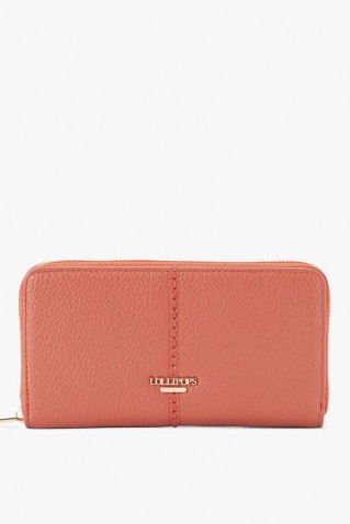 "patsy" wallet lollipops