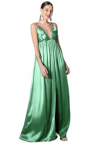 long dress moutaki
