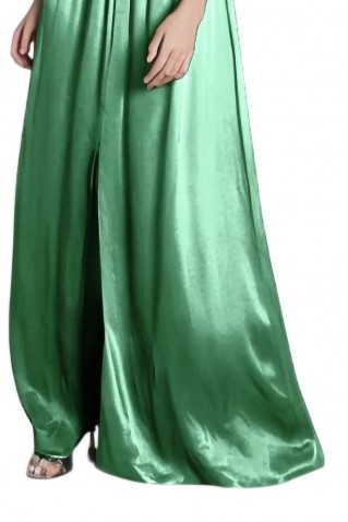 long dress moutaki