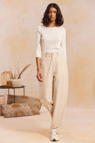 "amina 1" pants namaste