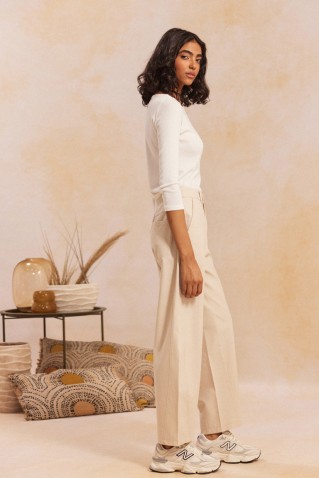 "amina 1" pants namaste