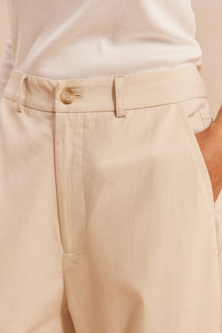 "amina 1" pants namaste