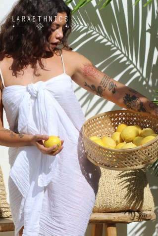 "coeur" sarong lara ethnics