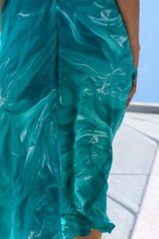 "polina" short skirt lara ethnics