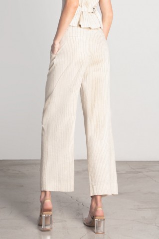 wide trousers moutaki