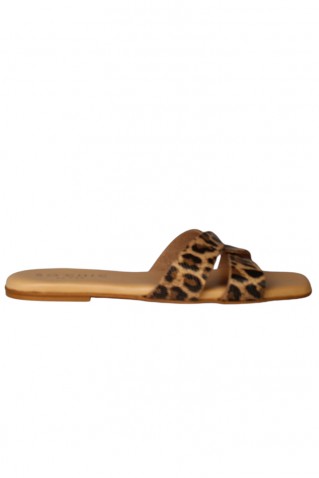 "essie" δερματινα σανδαλια sochic shoes