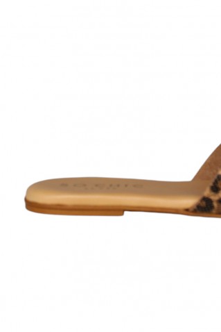 "essie" δερματινα σανδαλια sochic shoes