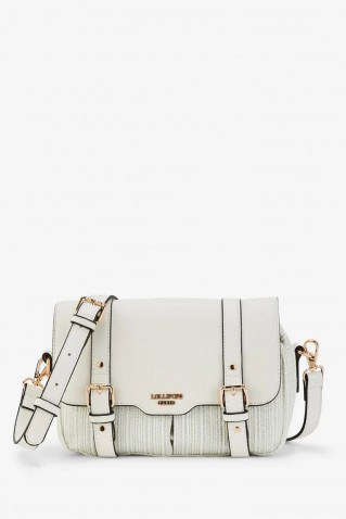 "pauline" shoulder bag lollipops