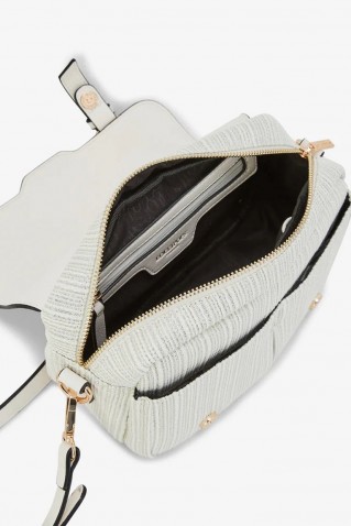 "pauline" shoulder bag lollipops