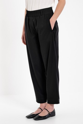 heavy twill jogger pants philosophy