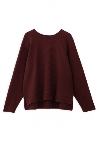 futter waffle sweatshirt philosophy futter waffle sweatshirt philosophy