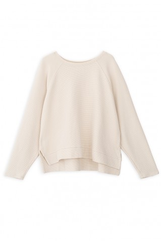 futter waffle sweatshirt philosophy futter waffle sweatshirt philosophy