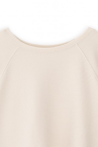 futter waffle sweatshirt philosophy futter waffle sweatshirt philosophy