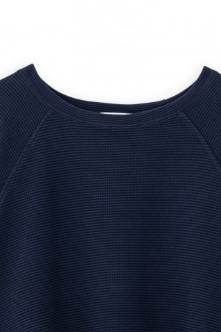 futter waffle sweatshirt philosophy futter waffle sweatshirt philosophy