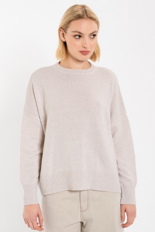 cashmere round neck sweater philosophy cashmere round neck sweater philosophy