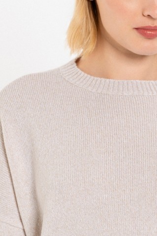 cashmere round neck sweater philosophy cashmere round neck sweater philosophy