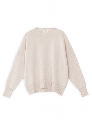 cashmere round neck sweater philosophy cashmere round neck sweater philosophy