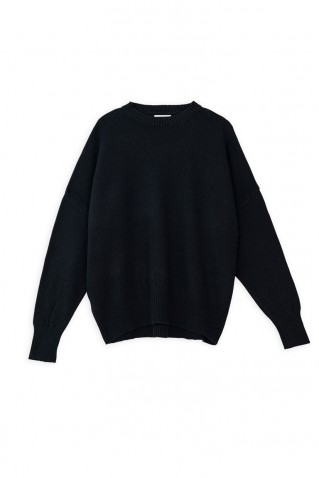 cashmere round neck sweater philosophy cashmere round neck sweater philosophy